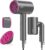 BABONIR Foldable Ionic Hair Dryer with Diffuser