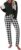 EKOUAER Womens Pajamas Set