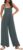AUTOMET Casual Vacation Jumpsuit