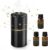 CAMPERFECT Waterless Essential Oil Diffuser