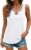 AUTOMET Womens Tank Top