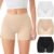 FOREVERSHAPER Slip Shorts