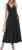 WEACZZY Womens Maxi Dress
