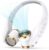 AUSIC 6000Mah Neck Fan