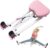 MERACH Split Machine 180° Leg Stretcher
