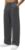Hardaddy Men’s Lightweight Sweatpants Baggy Open Bottom Lounge Pants