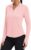 ALAROO Womens Long Sleeve Shirts