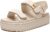 RIHERO Womens Platform Sandals