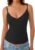GKBK Lace Tank Tops