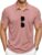 SCODI Mens Polo Shirts