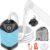 B013 Portable Shower Kit