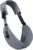 AUYEAZGO Toddler Carrier, Baby Sling Carrier – Premium Cotton, Large Seat & Back Support, Large Pocket, Ideal for 6-48 Months (16-44 lbs), Gray, Regular (XS–4XL)