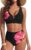 HANNA NIKOLE High Waisted Bikini Set