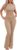 Ekouaer Womens Pajama Set 2 Piece Lounge Sets Khaki