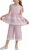 Glorycat Girls Summer Outfit Set