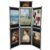 6 1 Panel Portable Display Board System for Projects and Events