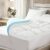 COSYBAY 4 Inch Mattress Topper