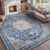 PADOOR 5X7 Area Rug