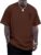 EATBOOK Men Christian Shirts