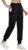 ALAROO Joggers Pants