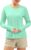 G Gradual Womens UPF 50+ Sun Shirts