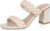 ATHLEFIT Heeled Sandals