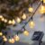 LSLCQW Solar String Lights