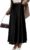 BTFBM Women Satin Maxi Skirts