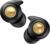 Quiet 2 Ear Plugs, Keychain case, Ultra Comfy