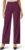 DLOODA Womens Wide Leg Work Pants