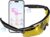 Bluetooth Smart Audio Glasses Polarized Sports Sunglasses