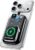 MIZUIA Magnetic Portable Charger 10000mAh