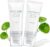 Centella Sunscreen SPF50 PA++++ Serum Lightweight No White Cast 50mlx2