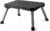11″ Folding Step Stool, Non-Slip 16×12 Large Platform, No Assembly | Sturdy Steel Frame, Portable Compact for Kids Adults Seniors at Indoor Outdoor, Durable & Safe, Kitchen Bedroom RV Office
