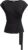 BTFBM Women Cap Sleeve Shirts
