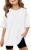 ZDC Girls Short Sleeve T Shirts