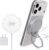 WAYLITE Magnetic Wireless iPhone Charger