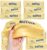 10in Giant Butter Squishy,Large Slow Rising squishys,Big Squishy Butter Stress Relief Squeeze T