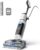 TINECO 3-In-1 Wet Dry Vacuum Mop with Steam Function