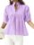 YIGAMA Womens Tops