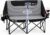 ABORON Double Camping Chair Oversized