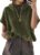 ZDC Womens Oversized Turtleneck Sweaters
