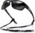SUOSO Polarized Sports Sunglasses