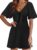 MixShe Summer Dress