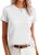 UNCLECAT Womens Short Sleeve Tops