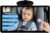 7″ Touchscreen Baby Car Mirror, Baby Car Camera HD 1440P, View Infant in Rear Facing Seat with 150°Wide Angle, Night Vision