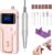 MOCOWIND Portable Nail Drill