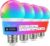 Matter Smart Light Bulb 4 Pack