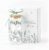 CELEBLOOM Glass Cup Tumbler with Lid Straw