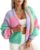 CHICME Cardigan Sweaters